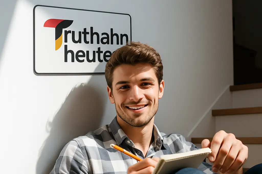 تعليم اللغة الالمانية deutsch lernen in Wien kostenlos